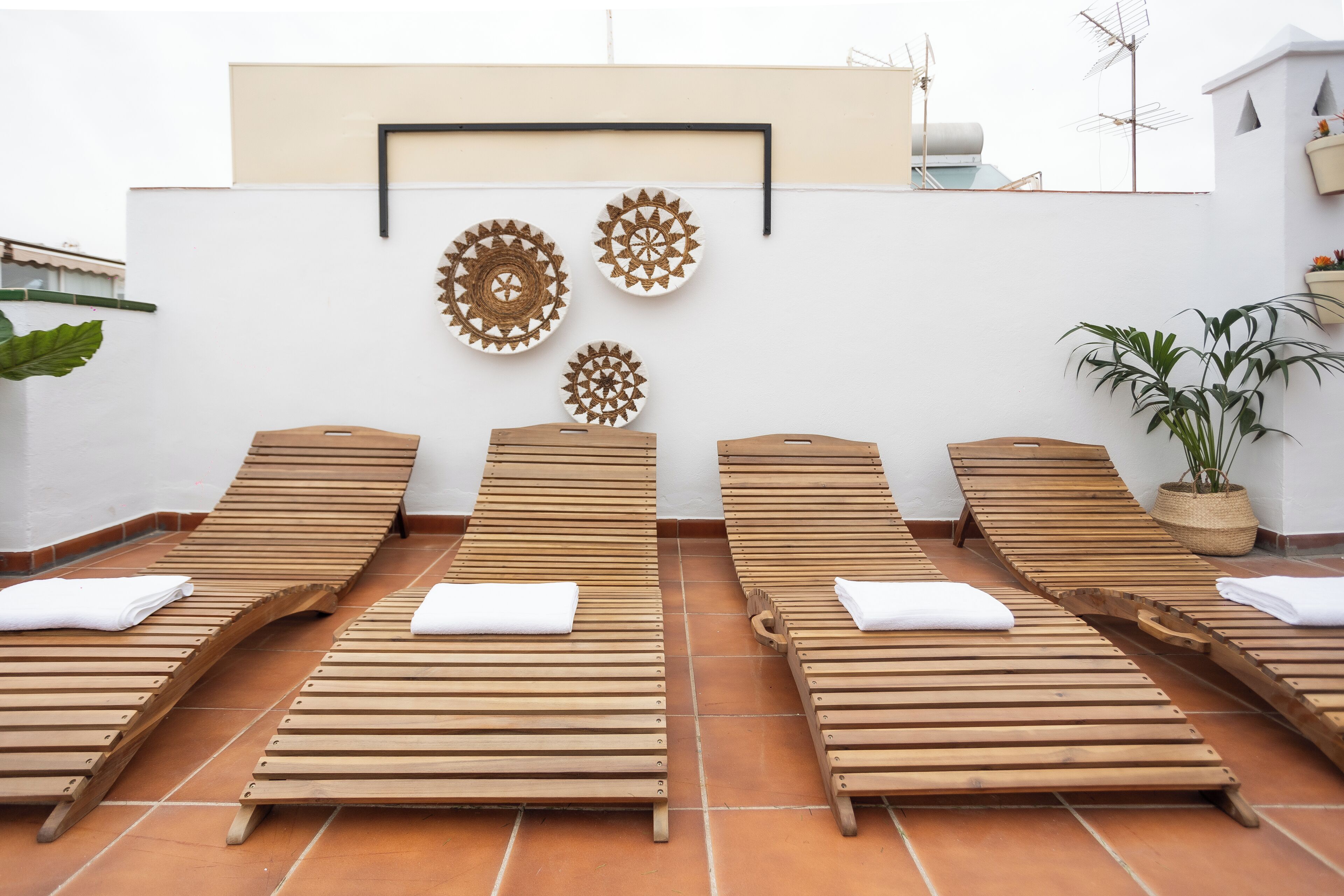 Photo - Naim Guest House Nerja