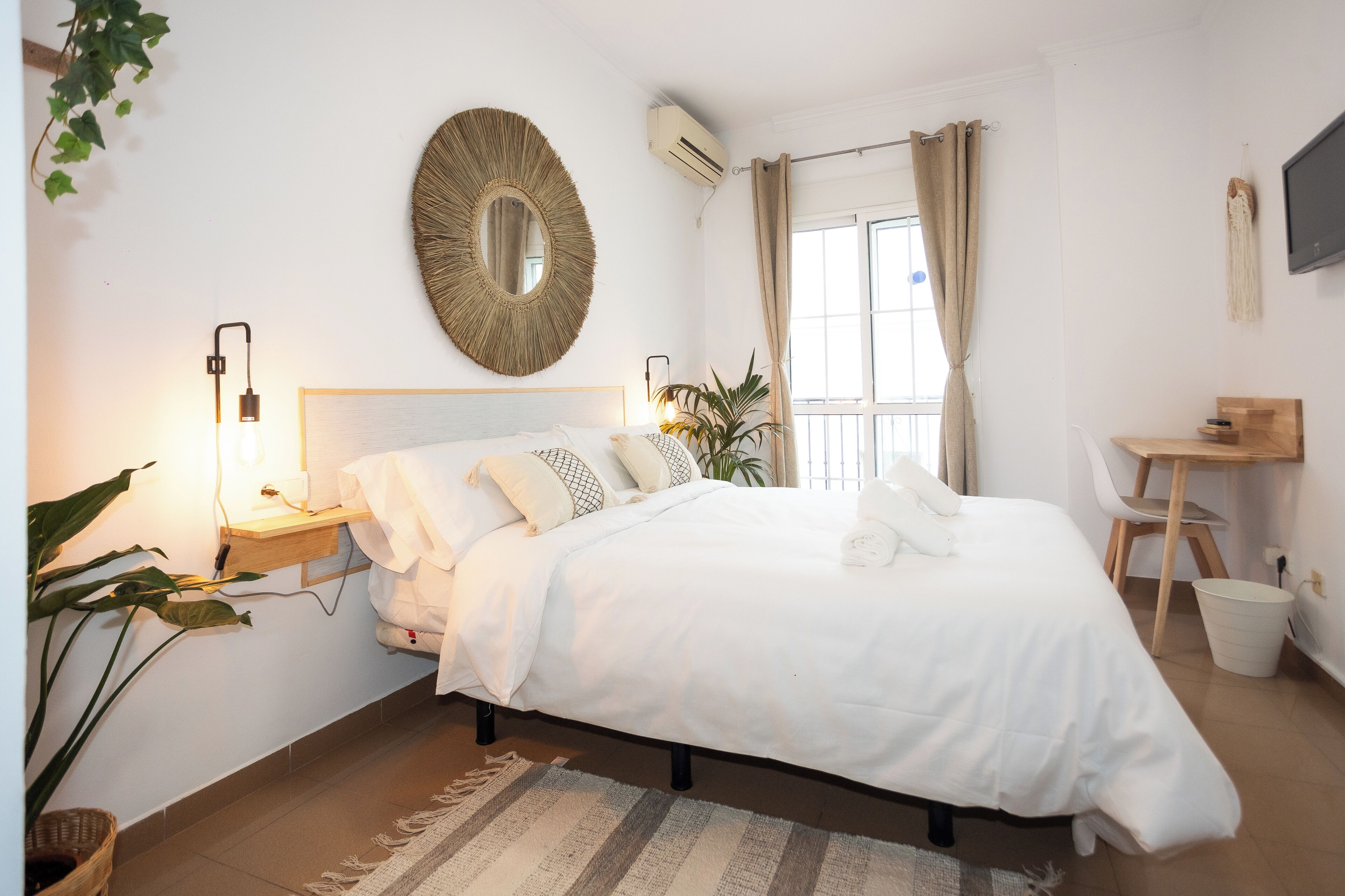 Photo - Naim Guest House Nerja