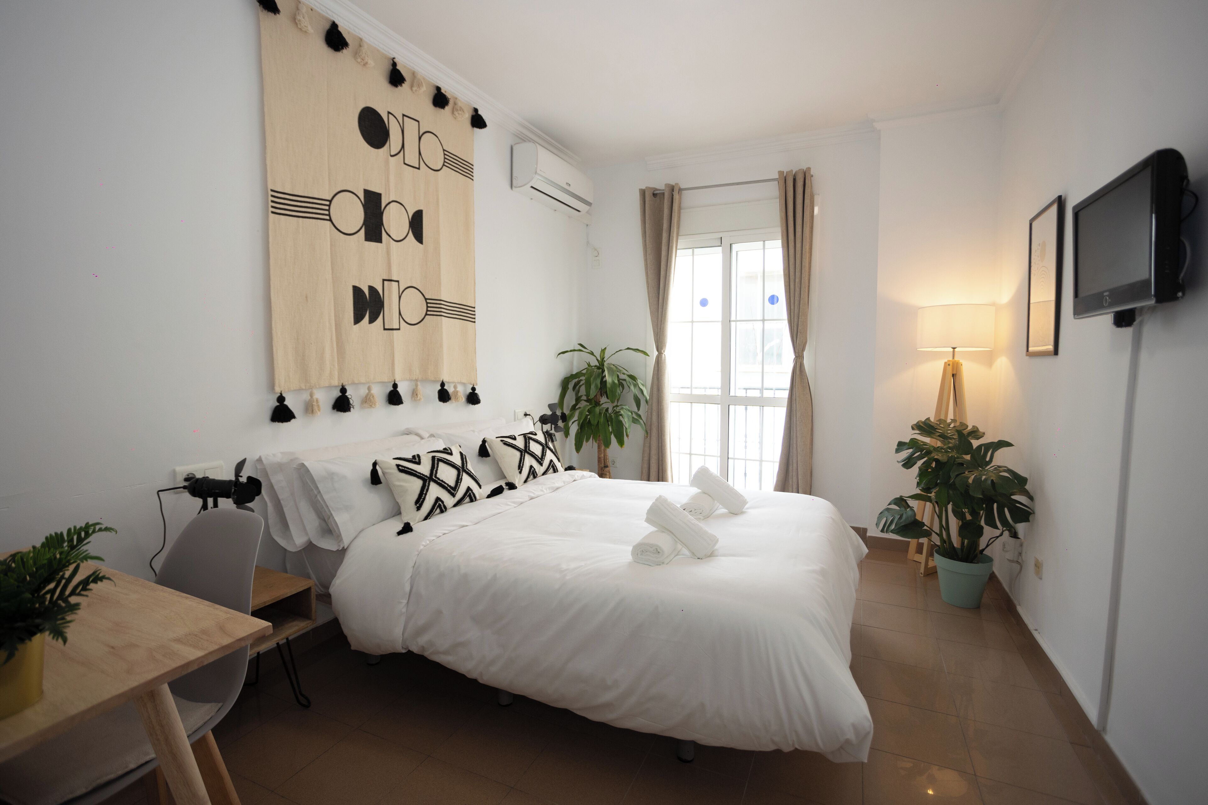 Photo - Naim Guest House Nerja