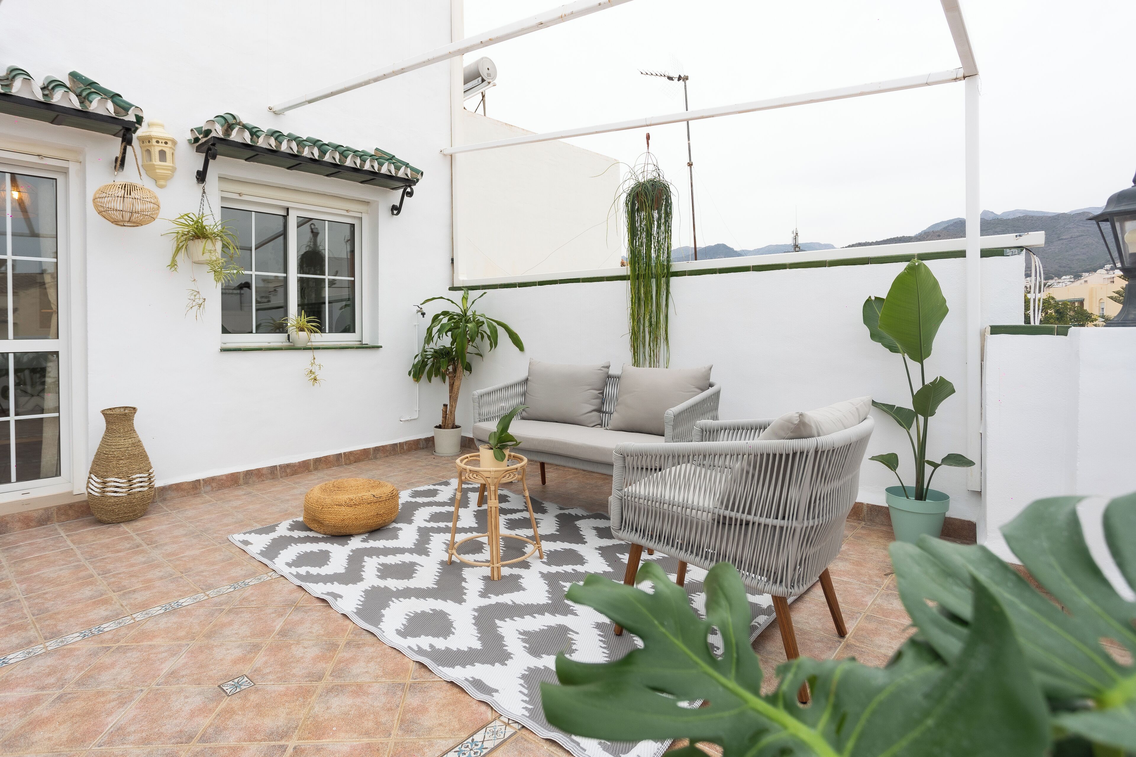 Photo - Naim Guest House Nerja