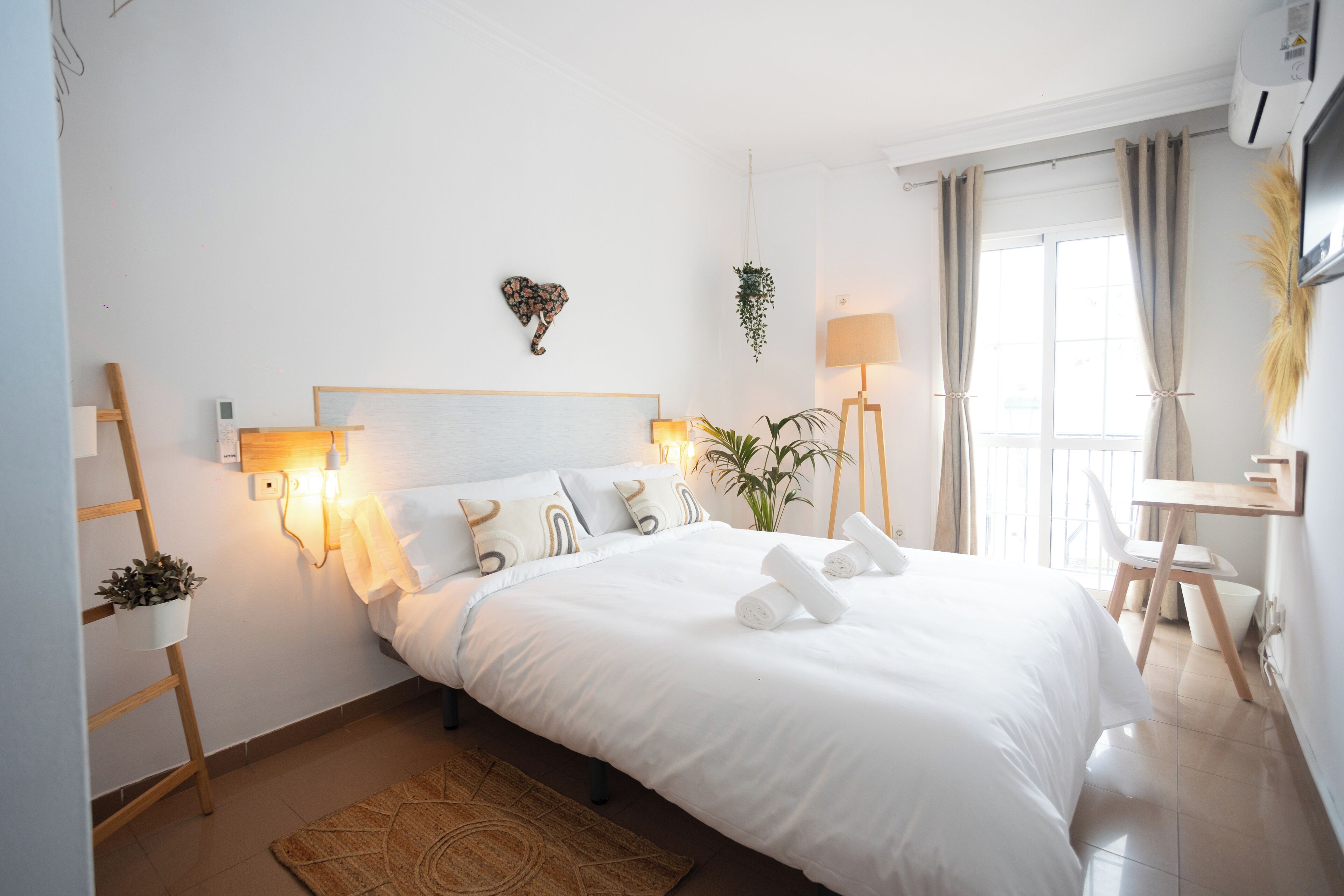 Photo - Naim Guest House Nerja