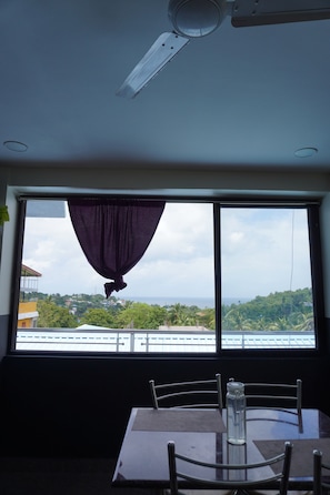Restaurant - NS RESIDENCY (Port Blair)
