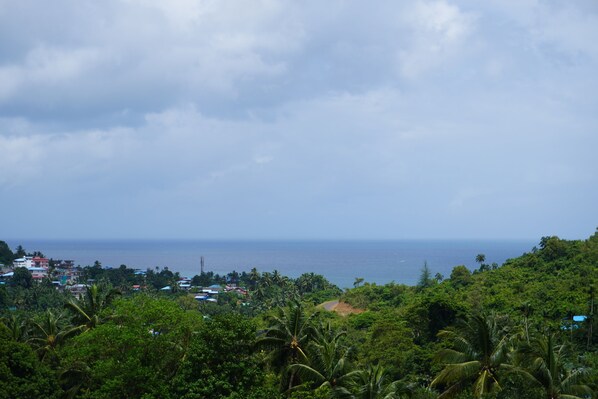 Teras/veranda