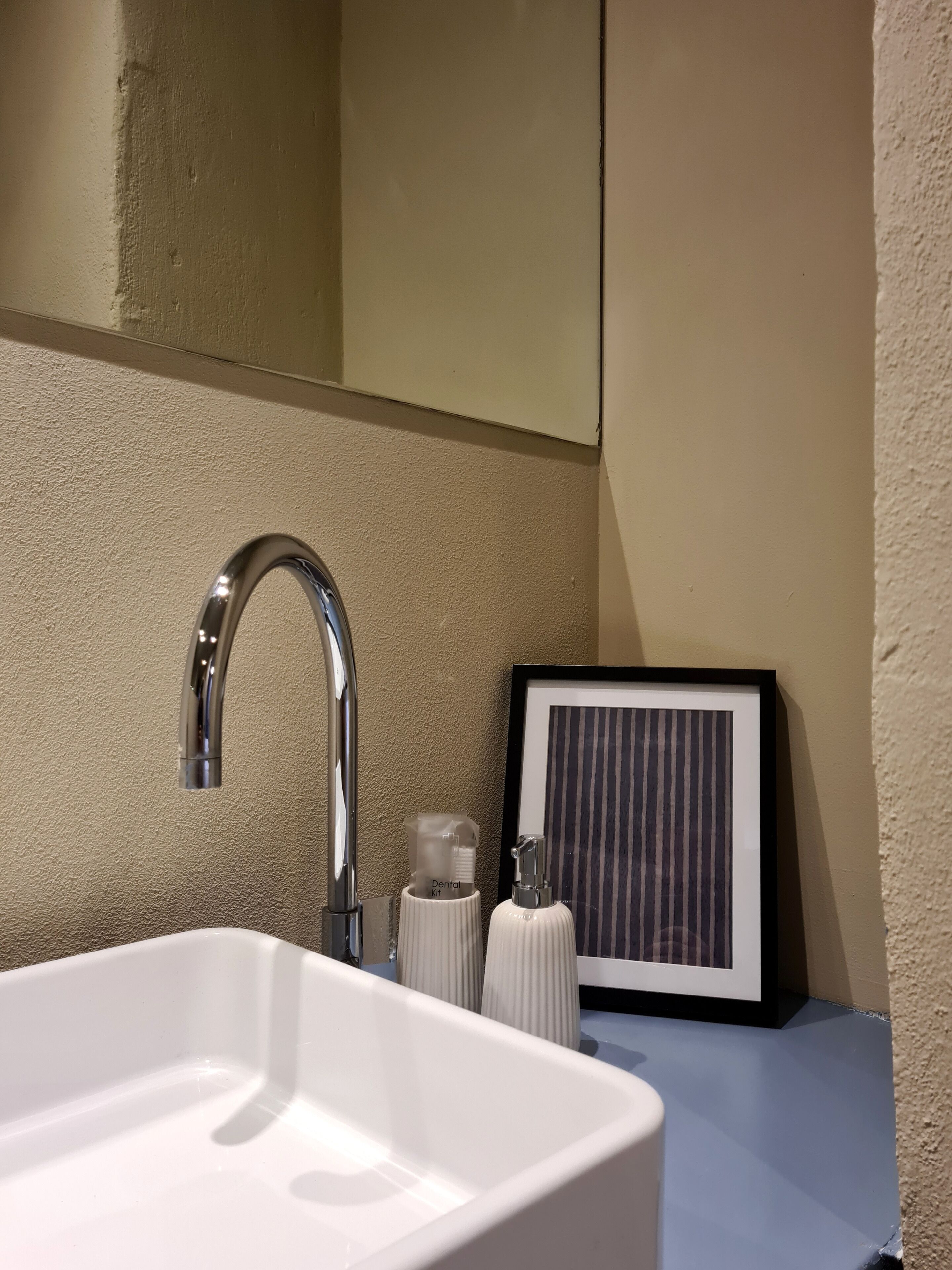 Kamar mandi