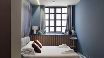 Chambre Double Deluxe