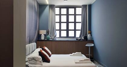 Serendipity Rooms - Navigli