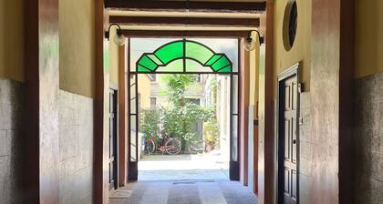 Serendipity Rooms - Navigli