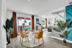 Maison | Restauration