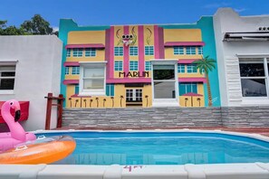 Hus | Pool | Inomhuspool