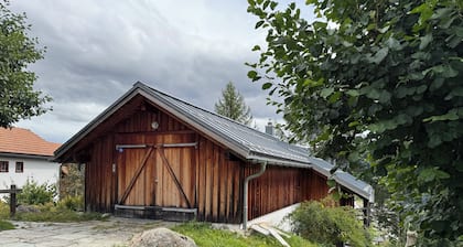 Charming 4BR chalet in Breil/Brigels with mountain view, WiFi & parking