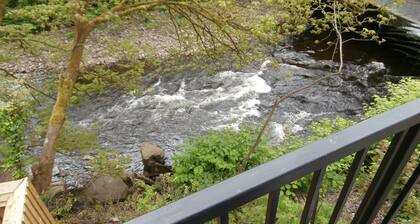 Station House Holiday Let Merthyr Tydfil