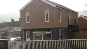 Eksteriør