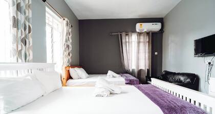 Brannic Lodge welcomes you !