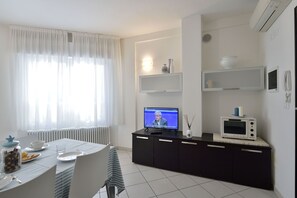 Hus | 1 sovrum