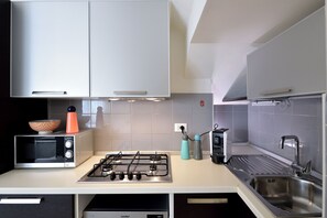 House | 1 bedroom