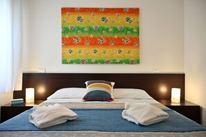 Departamento | 1 habitación 