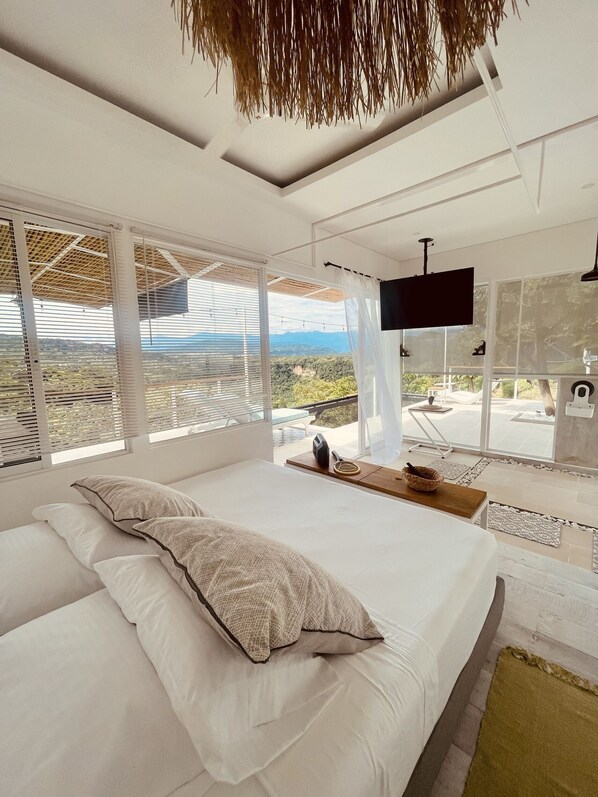 1 bedroom, in-room safe, laptop workspace, free WiFi - CasaDorothea (Apulo)