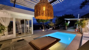 1 bedroom, in-room safe, laptop workspace, free WiFi - CasaDorothea (Apulo)