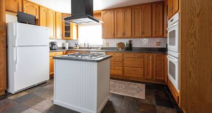 Mid-Century Modern Estate in the heart of South County