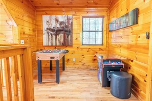 Sala de juegos
