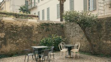 Apartament | 2 dormitoris, roba de llit d'alta qualitat i cobrellits