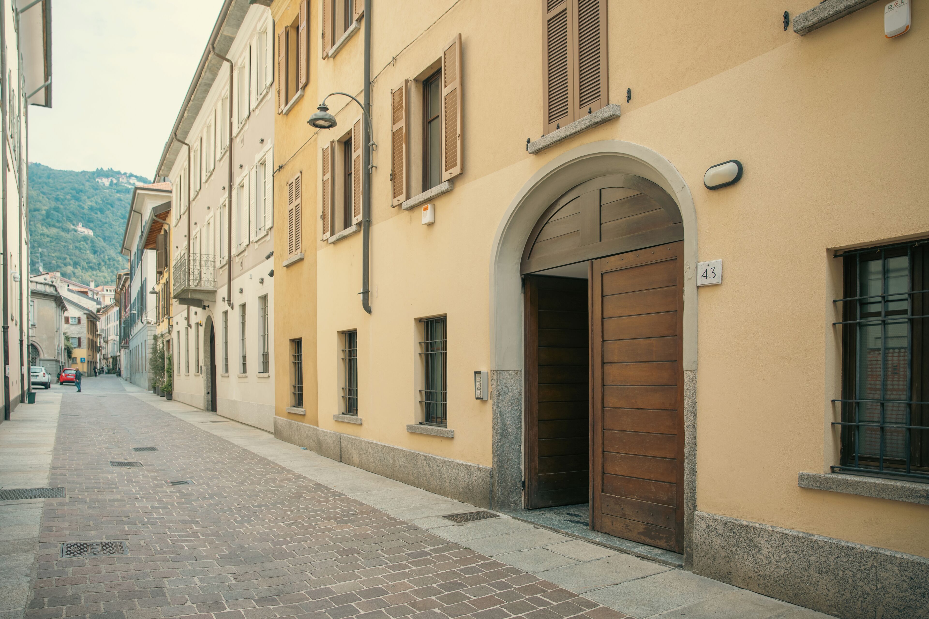 Apartment | 2 bedrooms, premium bedding, down comforters, iron/ironing board