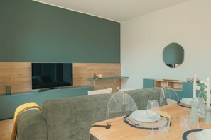 Appartement | Salle à manger
