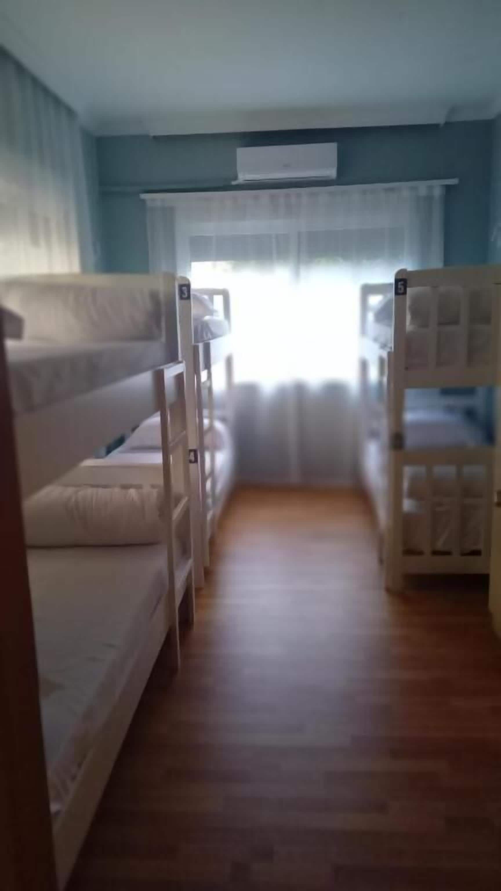 Foto - Mandarine Hostel