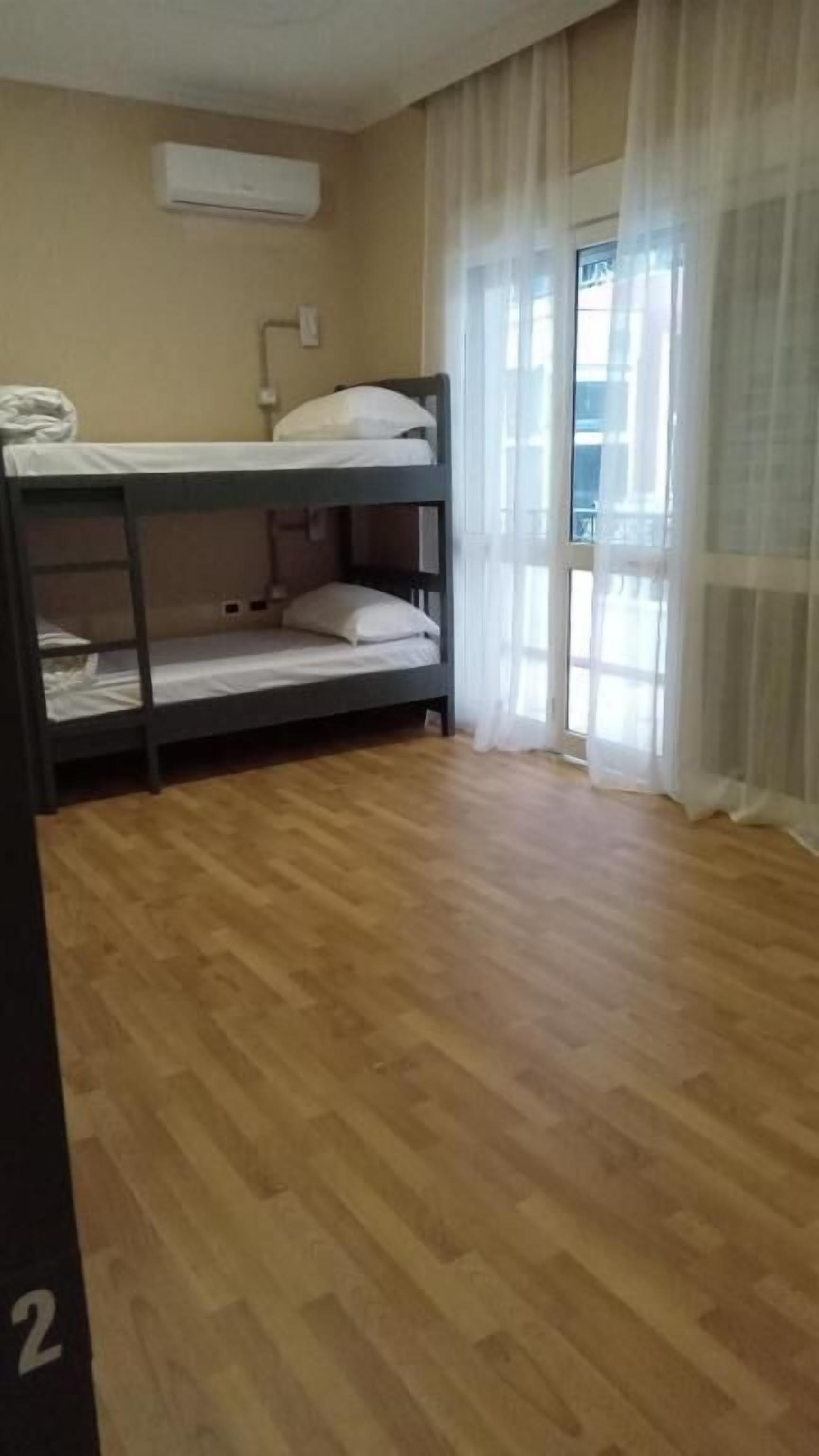 Foto - Mandarine hostel