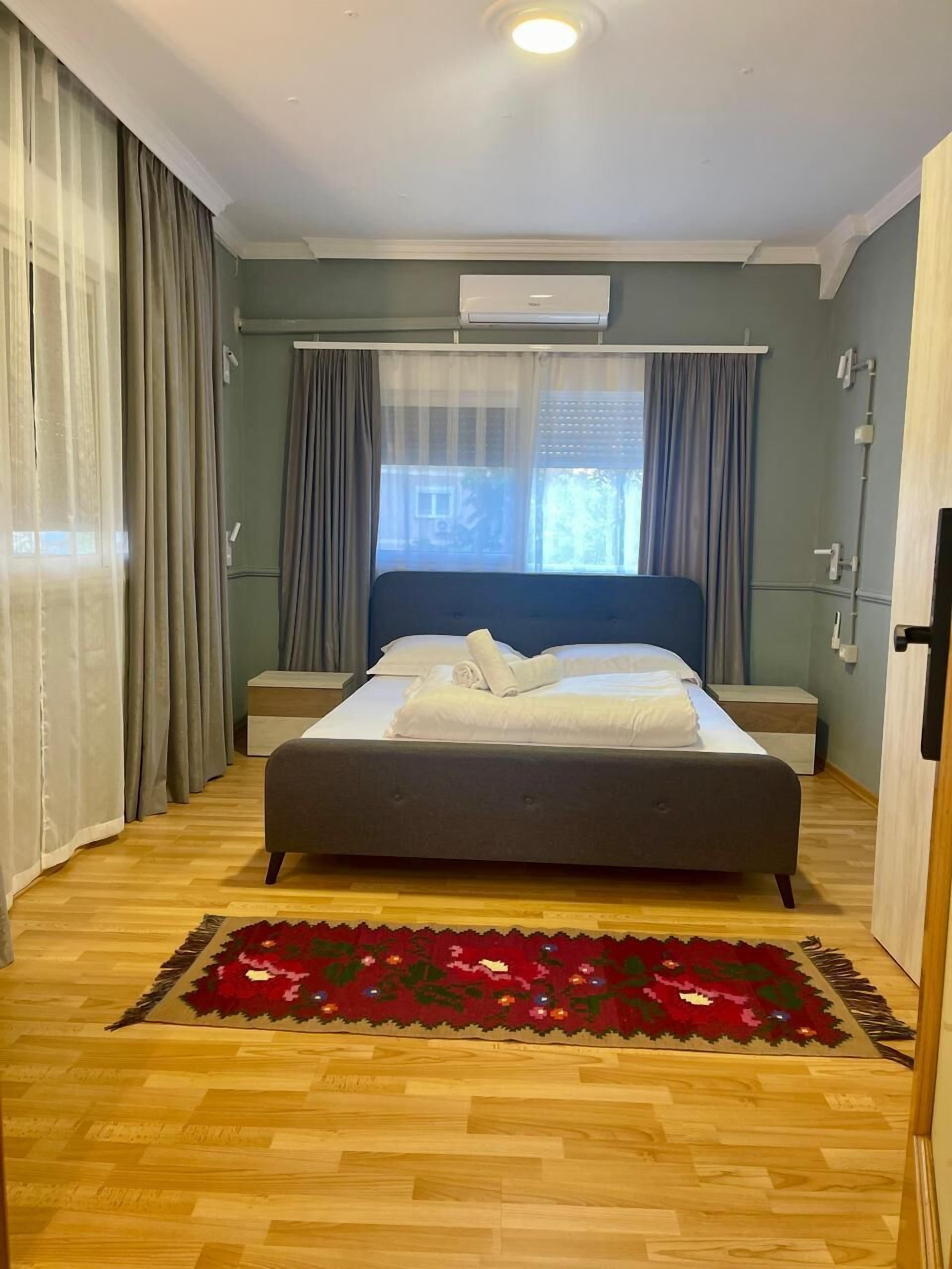 Foto - Mandarine hostel