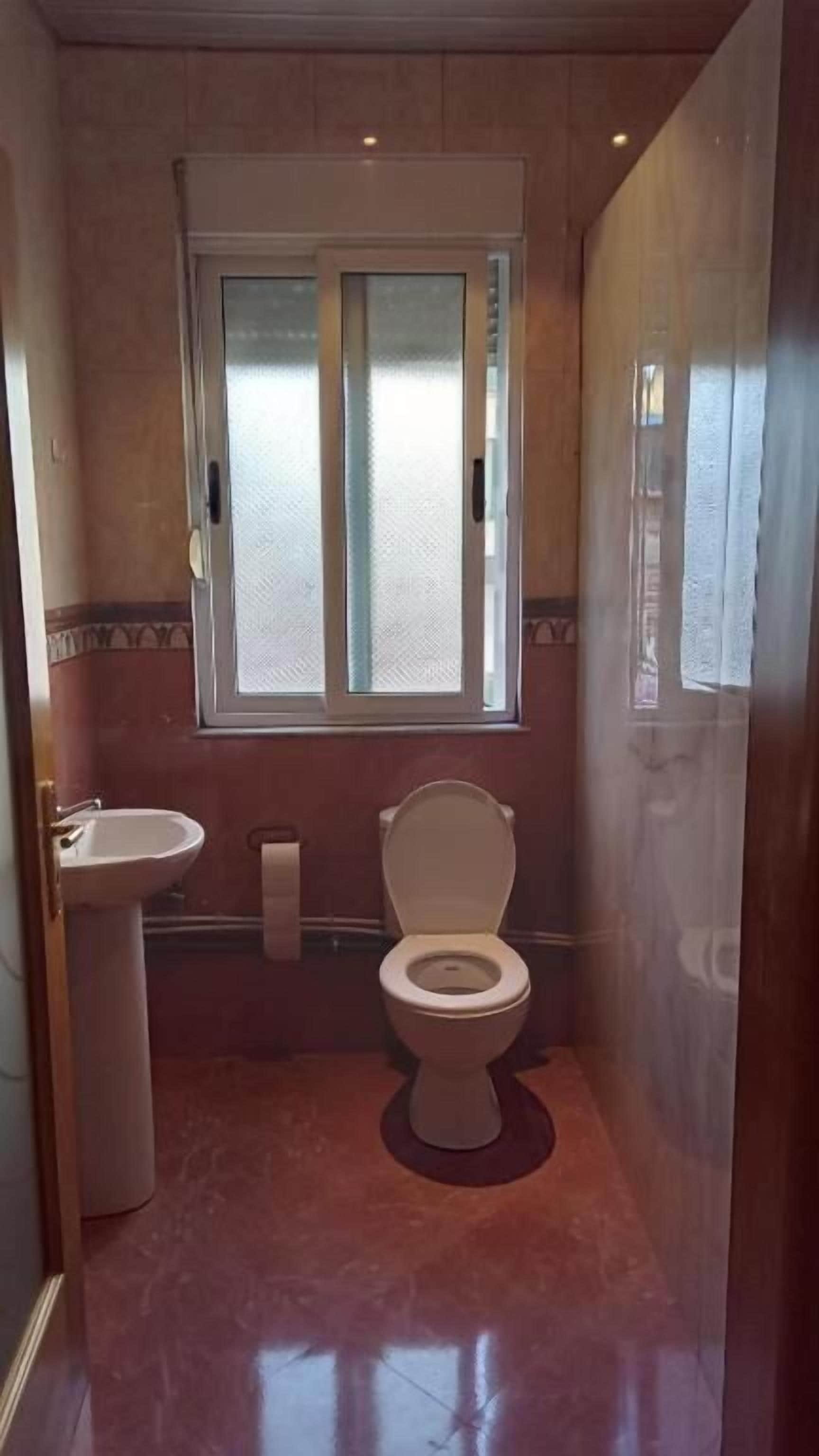 Foto - Mandarine hostel