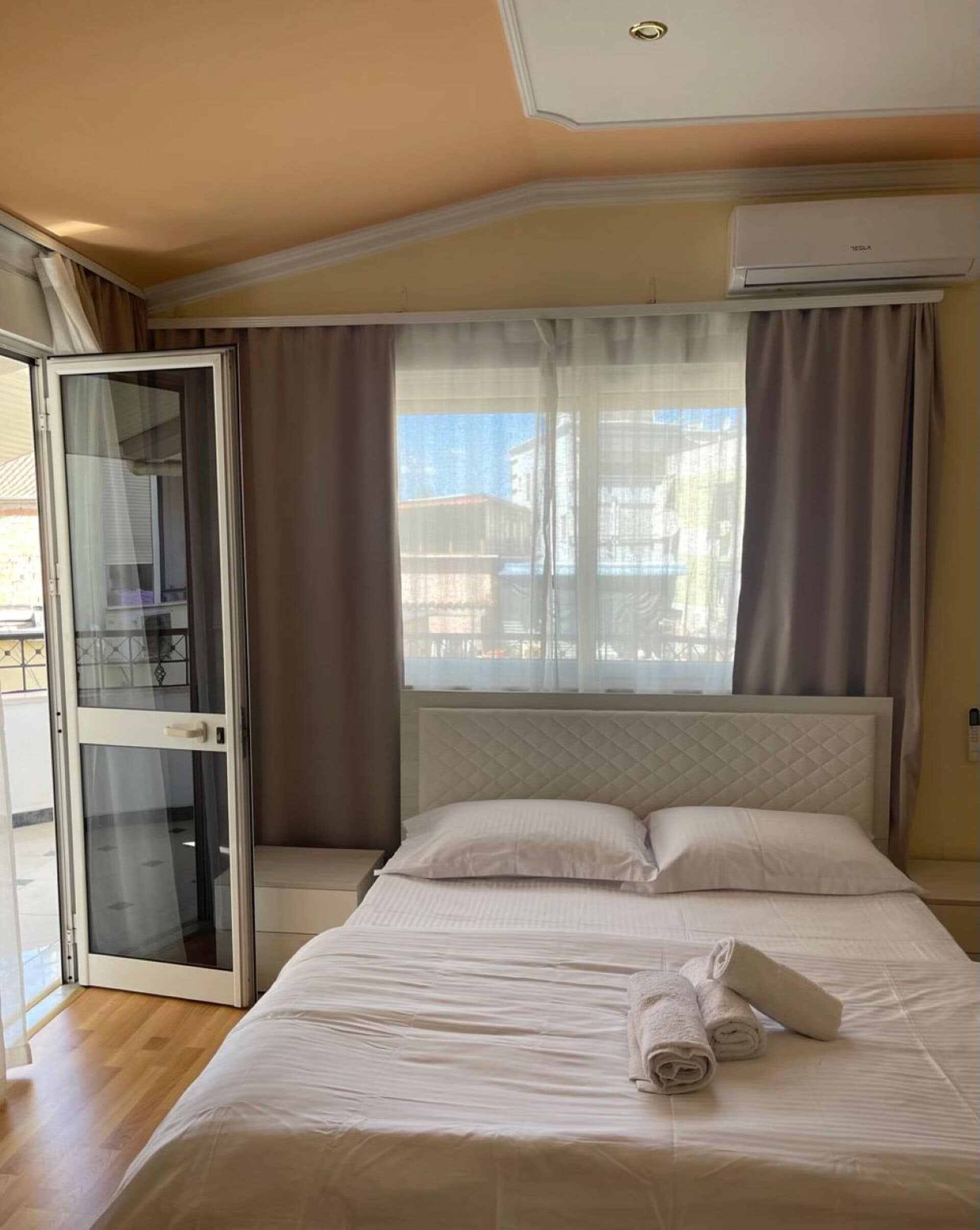 Foto - Mandarine hostel