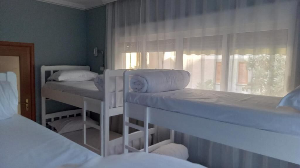 Foto - Mandarine hostel