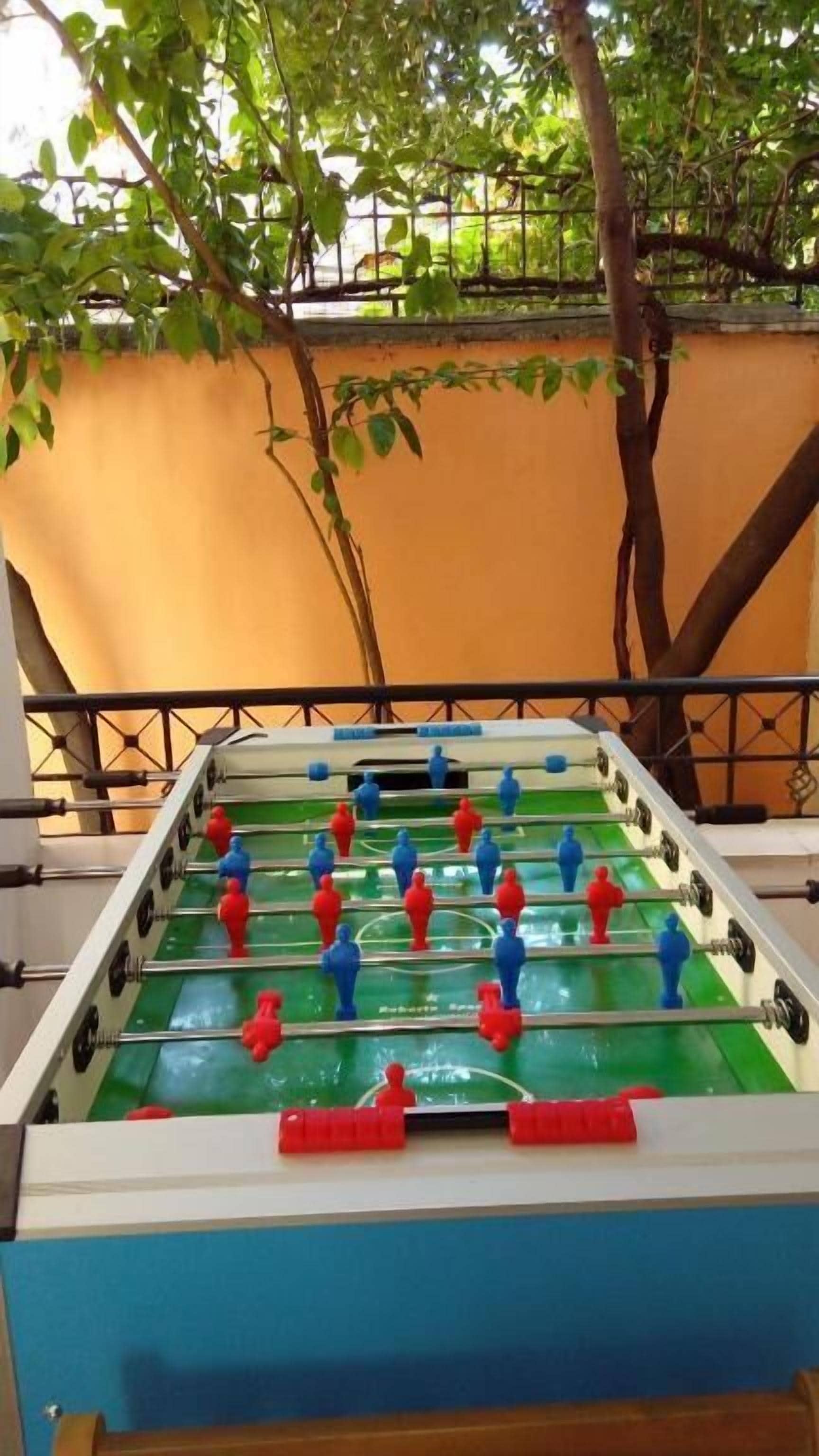 Foto - Mandarine hostel