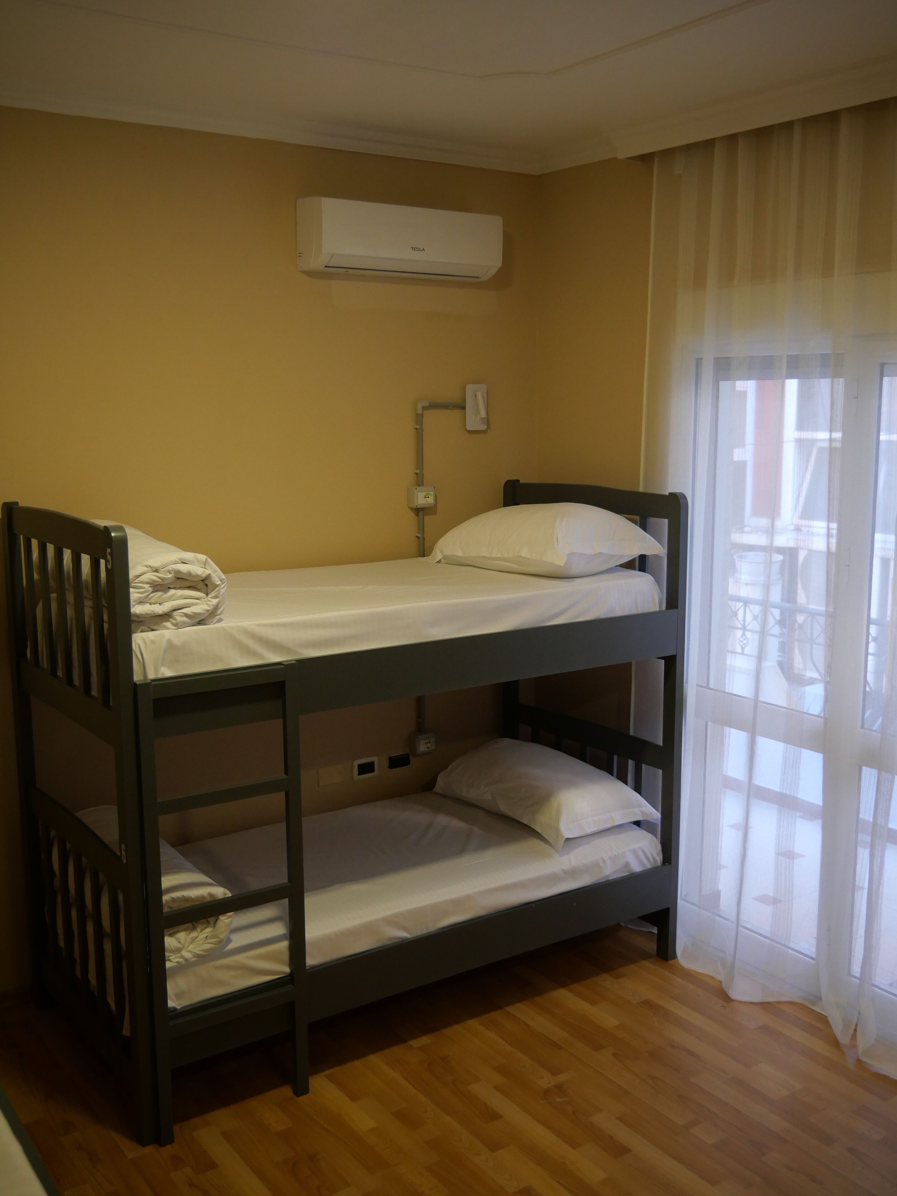 Foto - Mandarine hostel