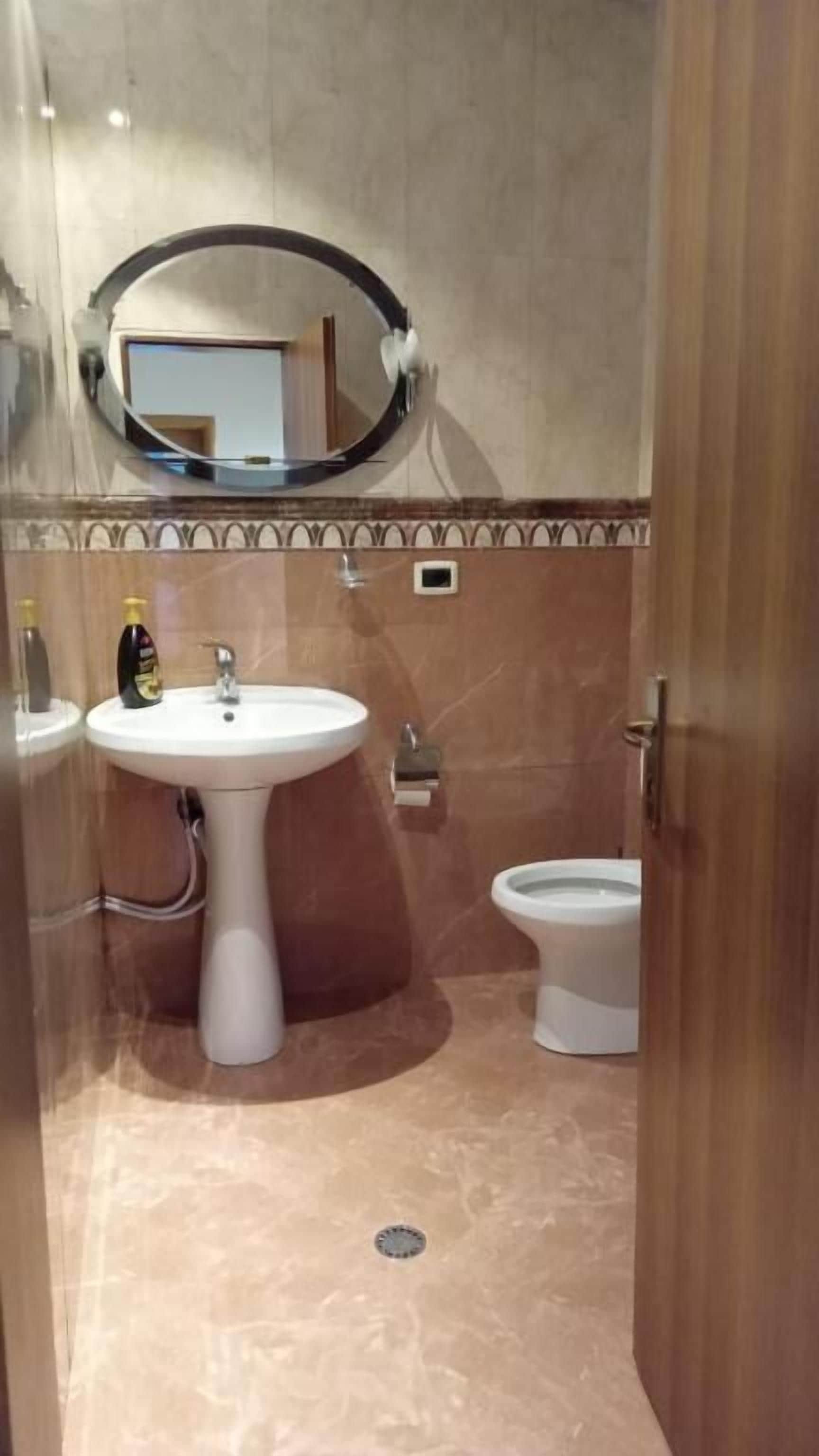 Foto - Mandarine hostel