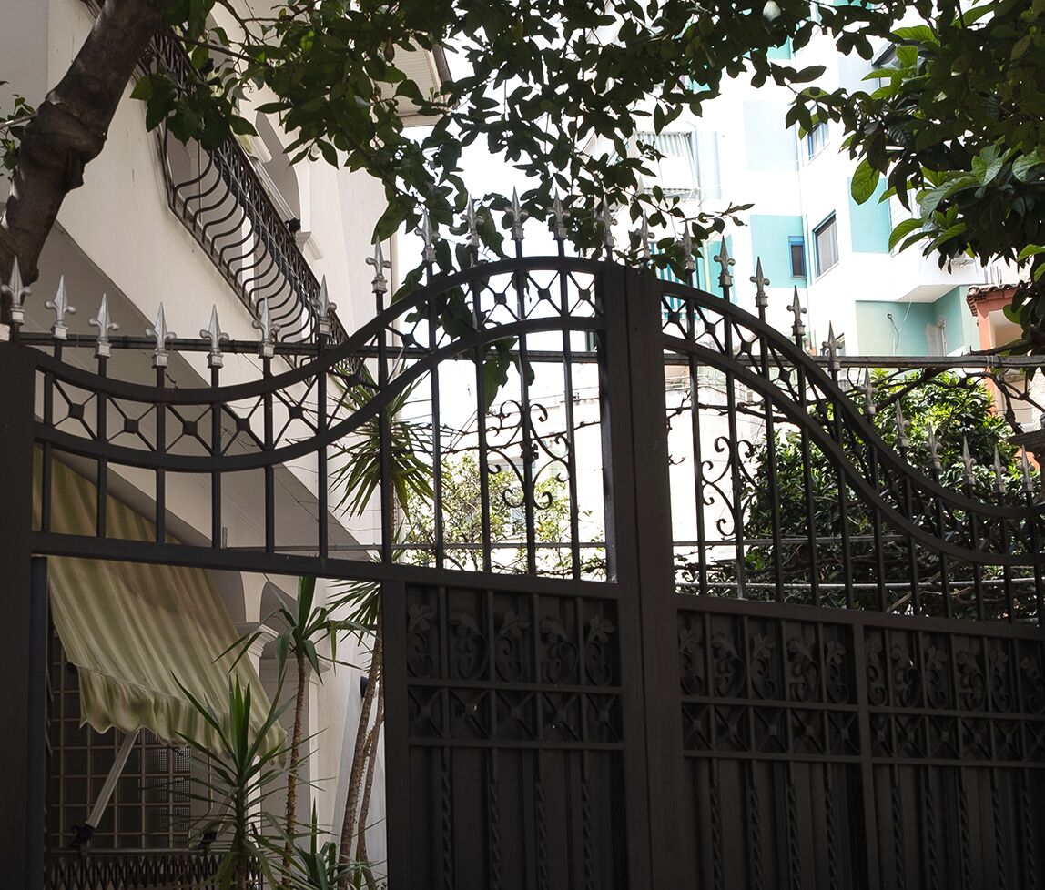 Foto - Mandarine hostel