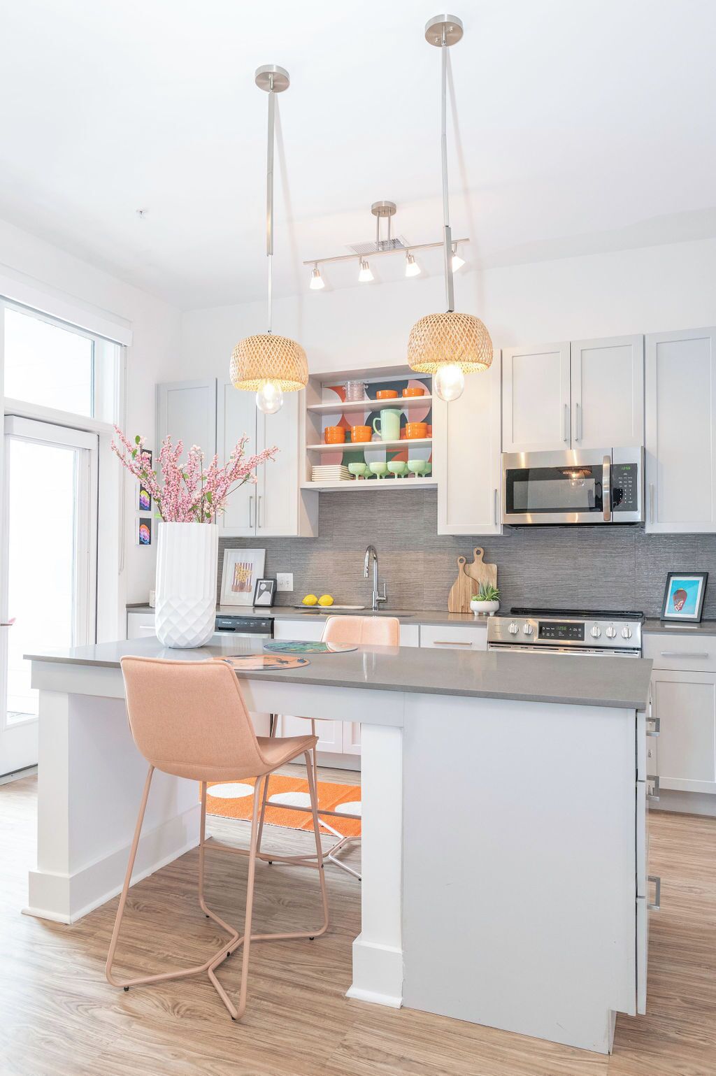 Apartment, 1 Bedroom, Non Smoking | Private kitchen