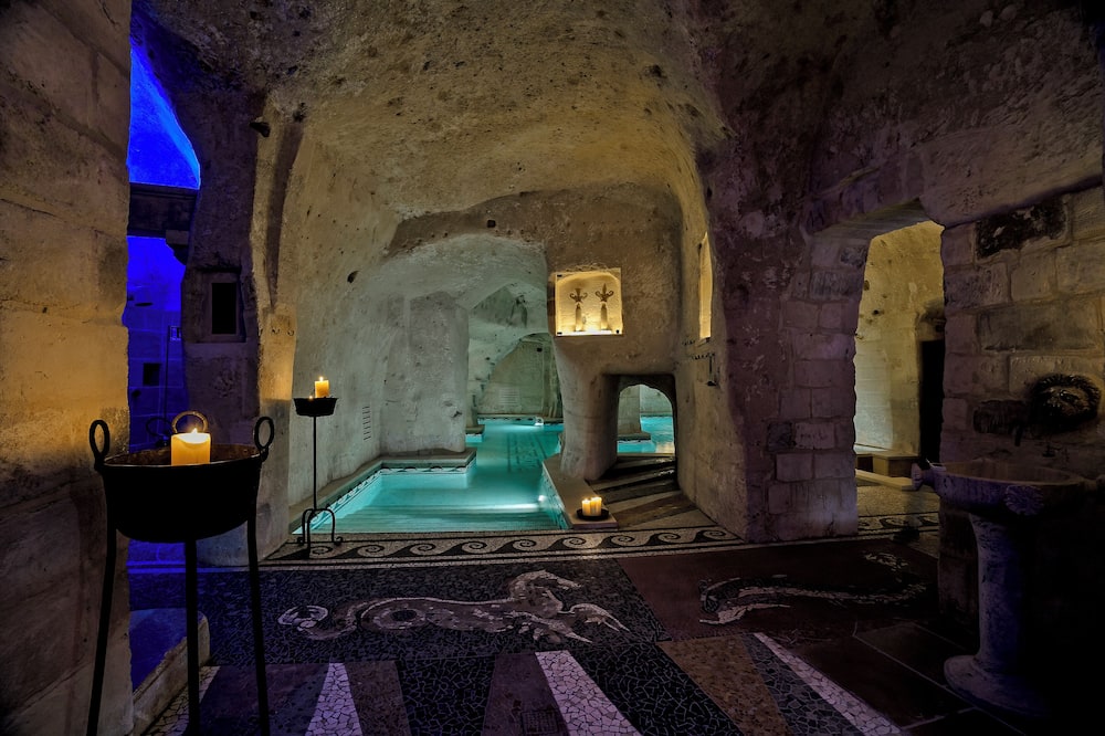 Moyseion Matera - Adults Only