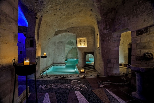 Moyseion Matera - Adults Only