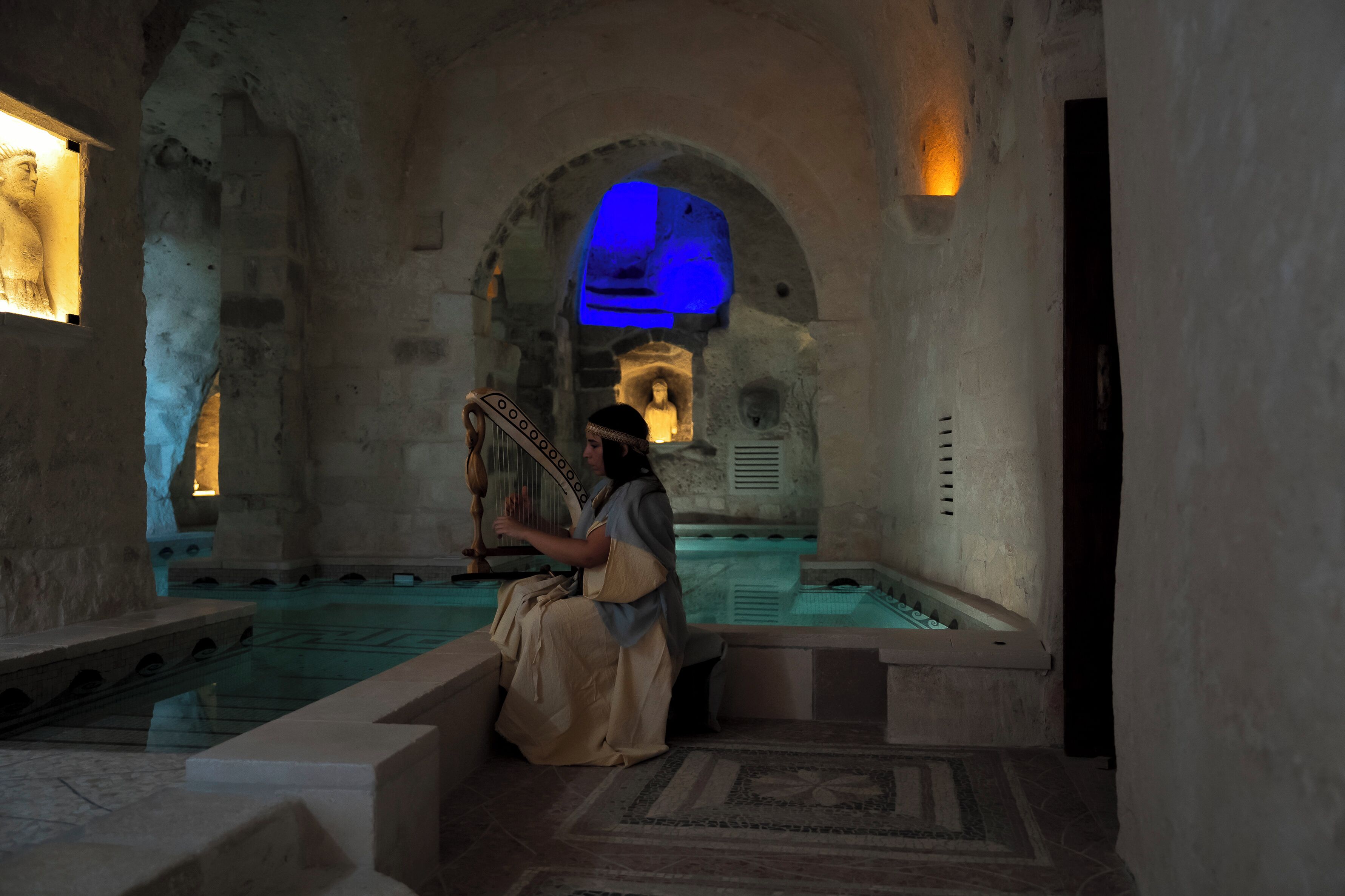Spa
