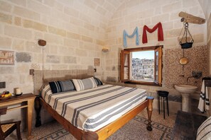 Chăn bông, trang trí khác biệt 