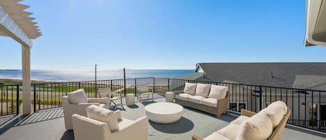 Residenza, letti multipli (Sunset Overlook) | Terrazza/patio