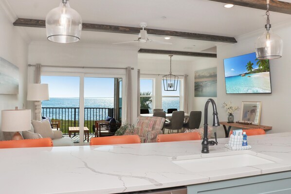 Townhome, Multiple Beds (Sunset Overlook) | Interior