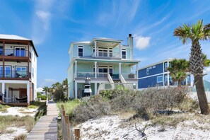 Hus - flera sängar (Adventure Time) | Exteriör