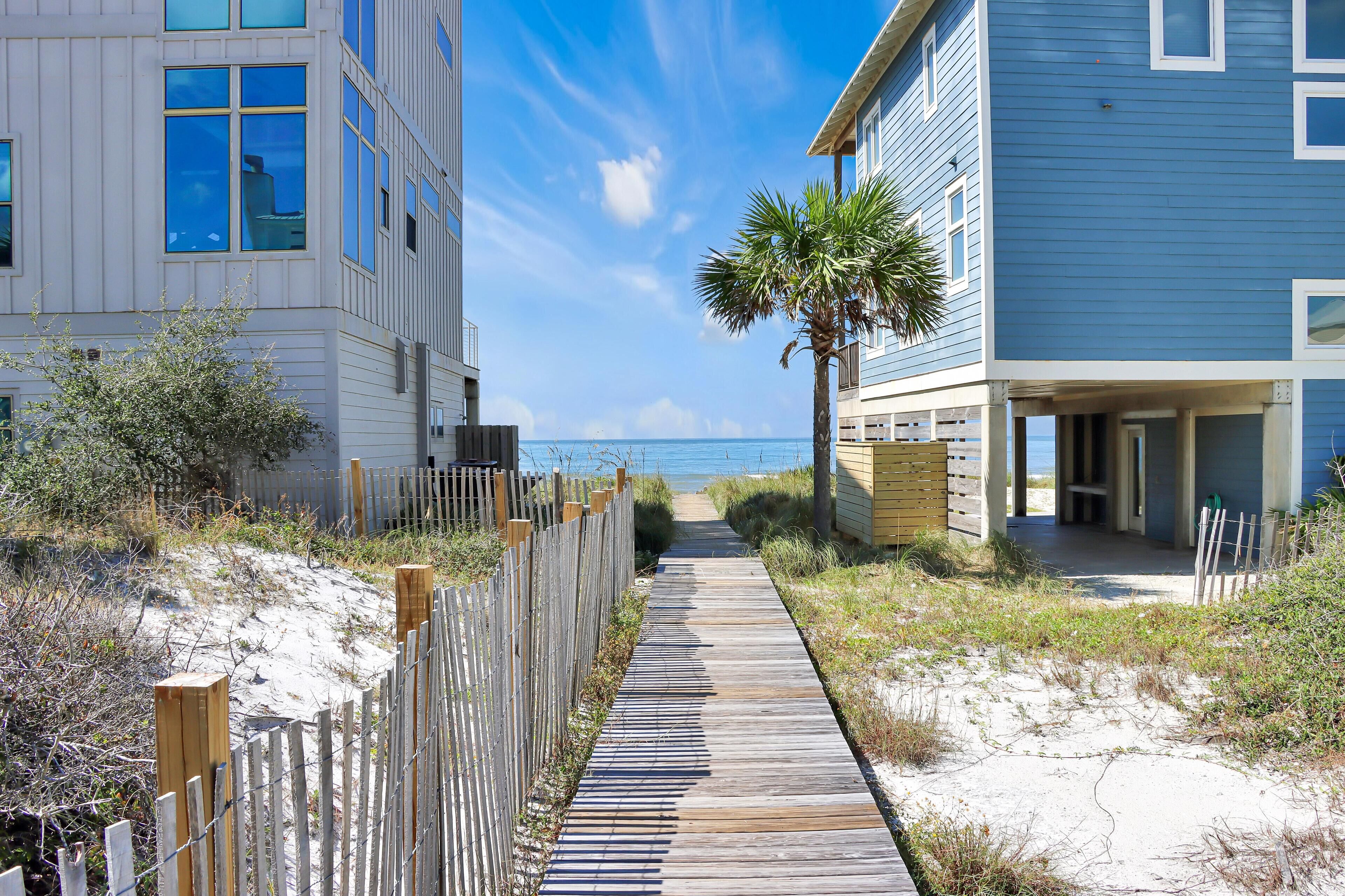 Casa, varias camas (Adventure Time) | Áreas de la propiedad