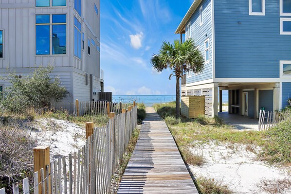 Hus - flera sängar (Adventure Time) | Boendeområde