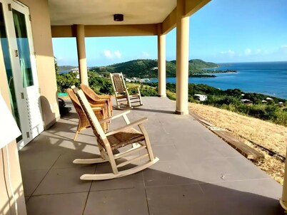 Spectacular Villa Vista Melones First Floor

