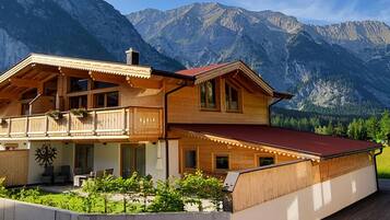 Apartment | Exterior