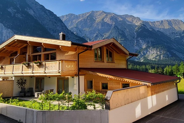 Apartment | Exterior